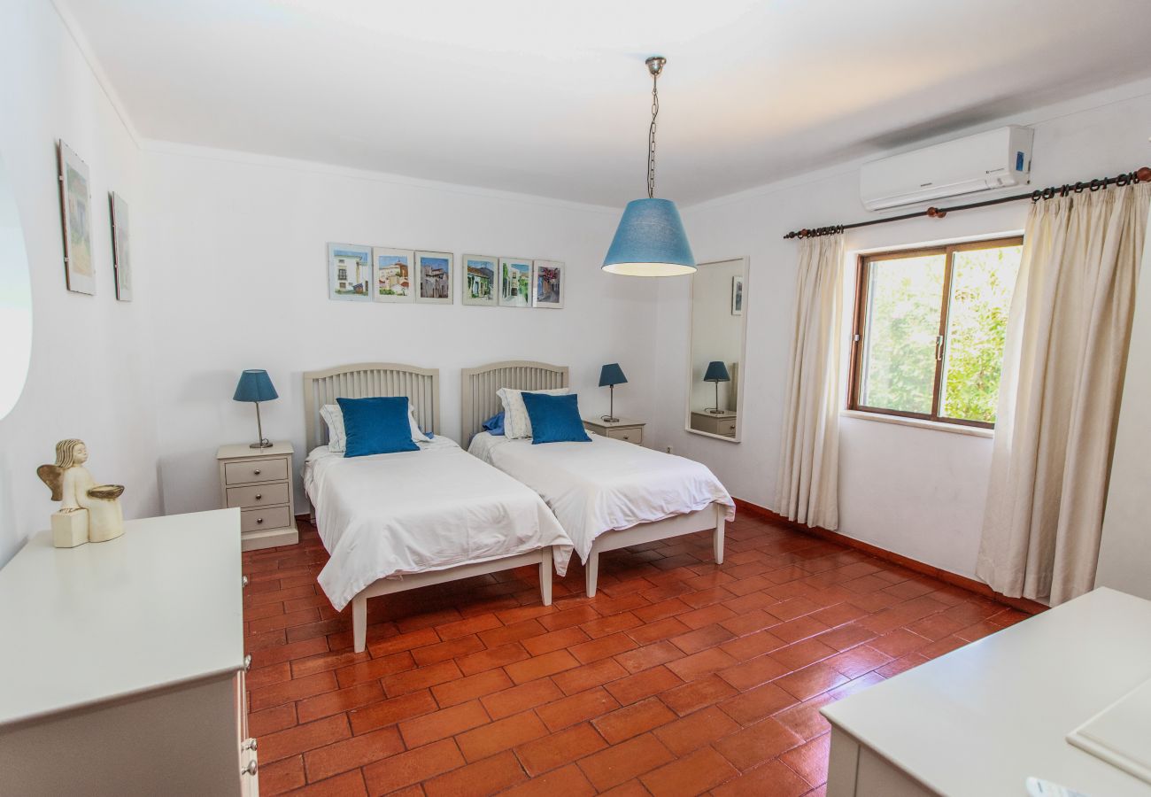 Villa in Carvoeiro - Casa Lourenço Marques