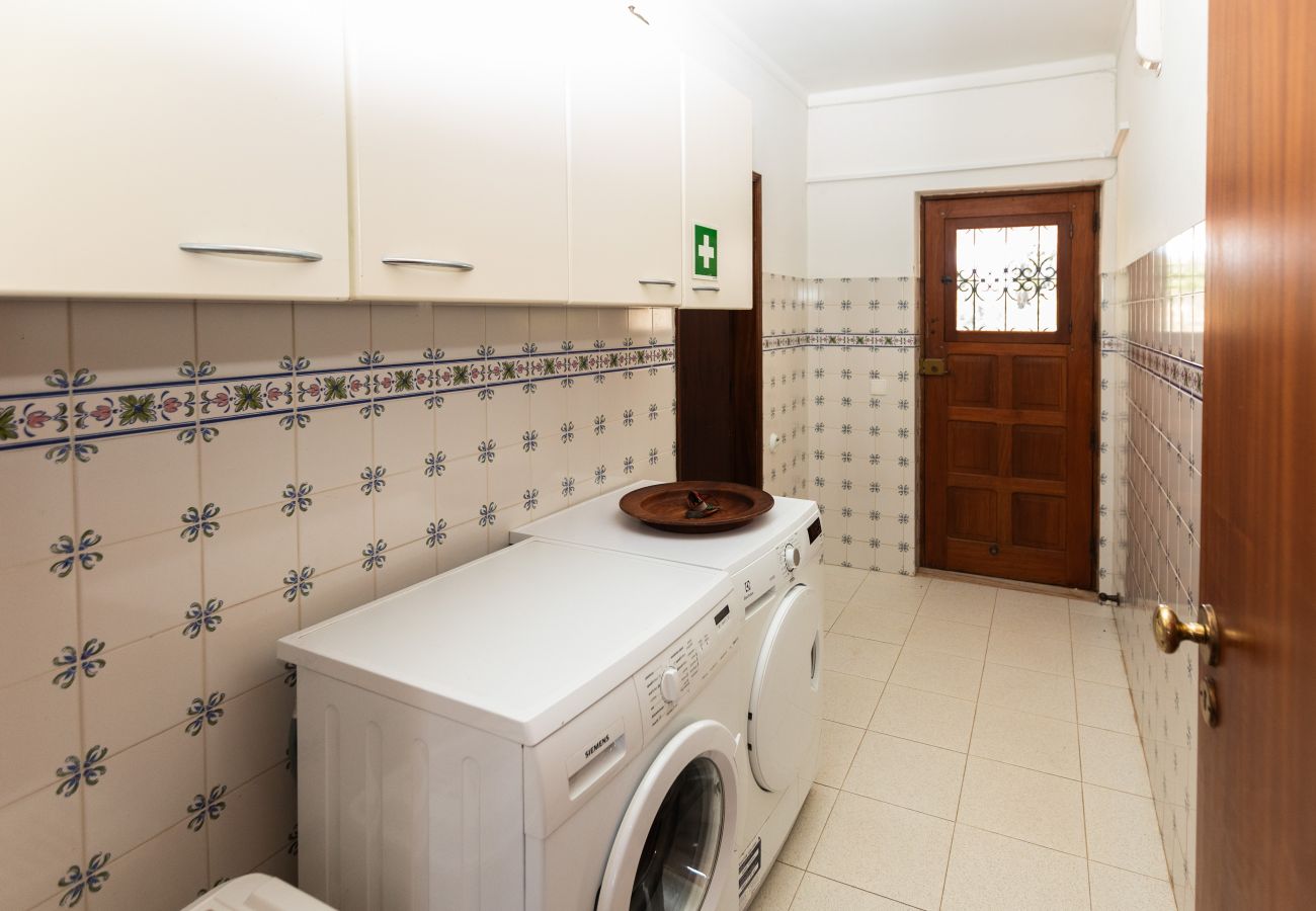 Villa in Carvoeiro - Casa Lourenço Marques