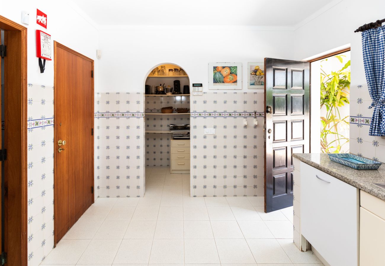 Villa in Carvoeiro - Casa Lourenço Marques