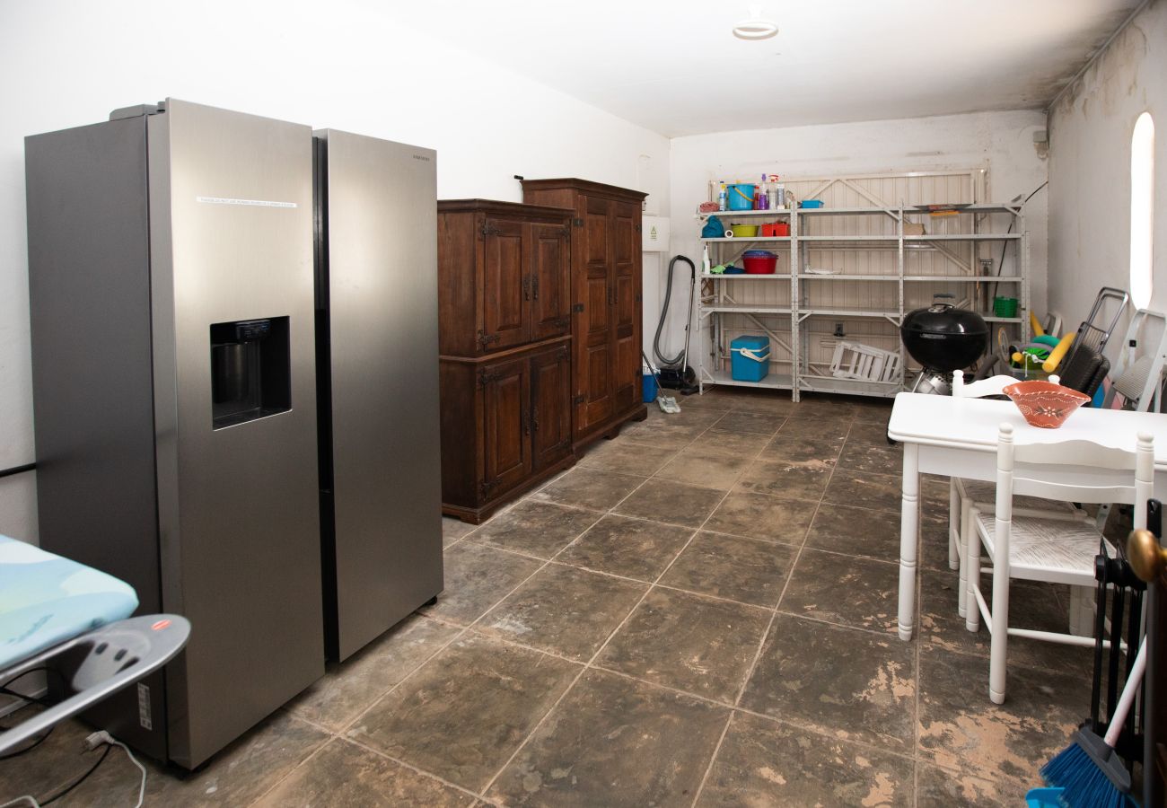 Villa in Carvoeiro - Casa Lourenço Marques