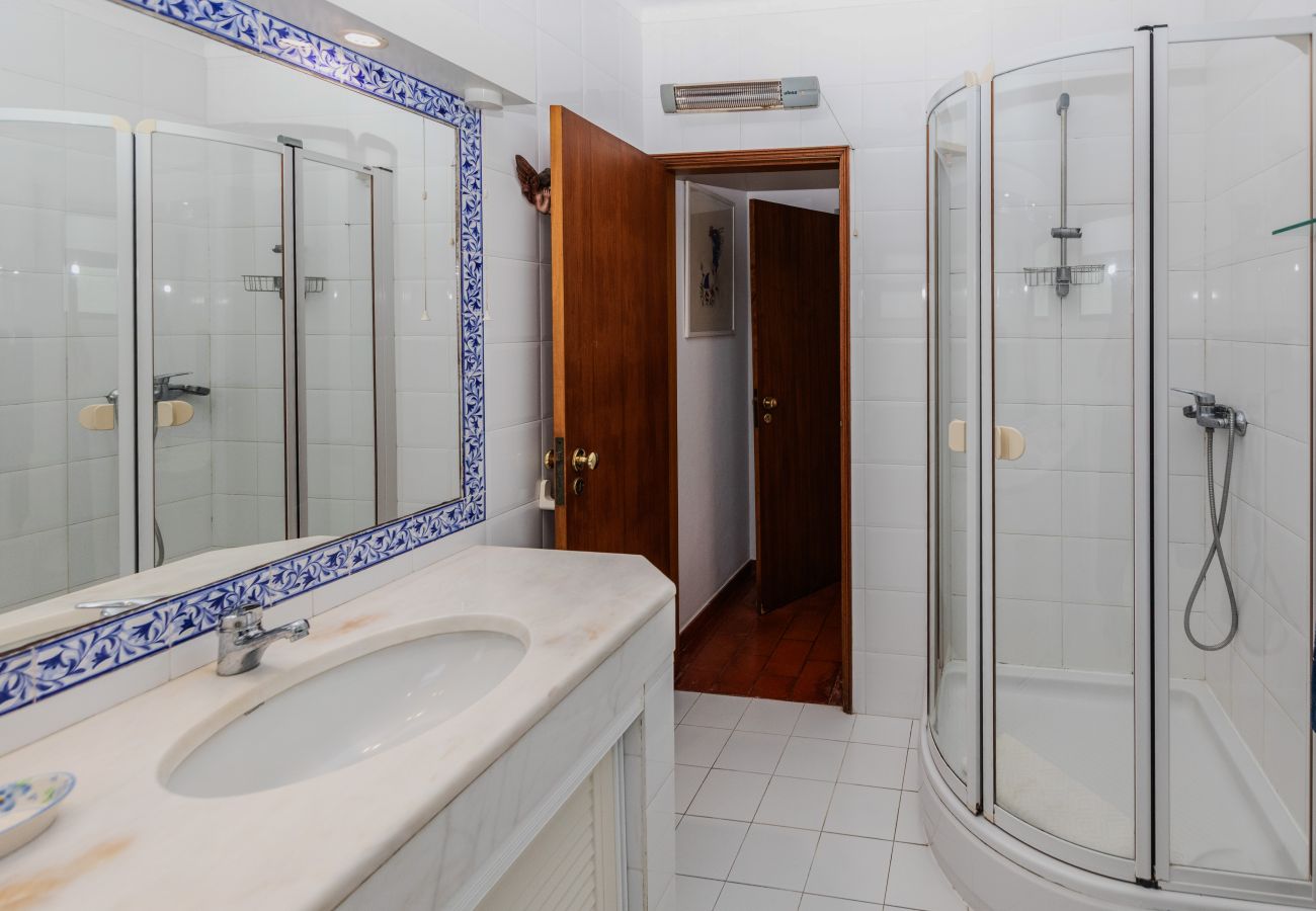 Villa in Carvoeiro - Casa Lourenço Marques