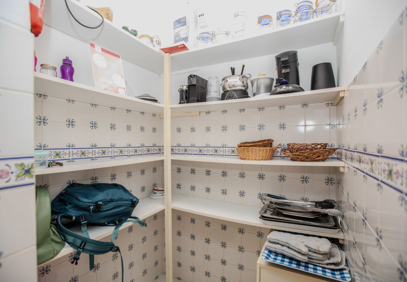 Villa in Carvoeiro - Casa Lourenço Marques