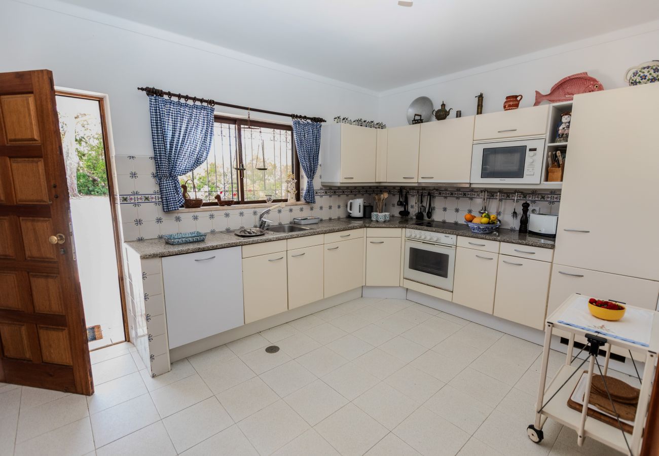 Villa in Carvoeiro - Casa Lourenço Marques
