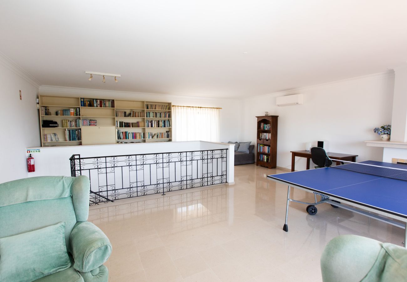 Villa in Carvoeiro - Casa Lourenço Marques