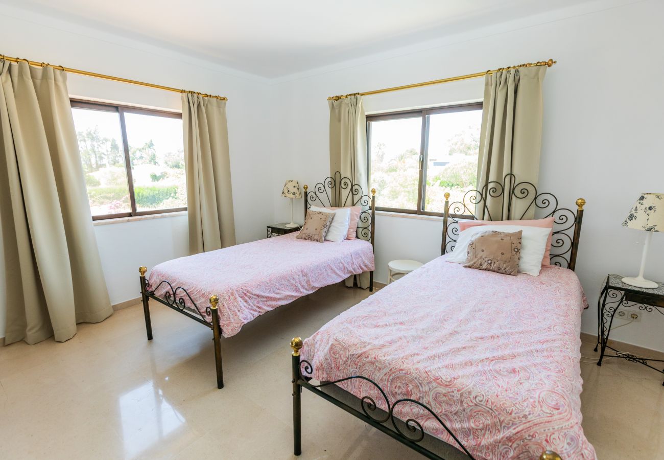 Villa in Carvoeiro - Casa Lourenço Marques