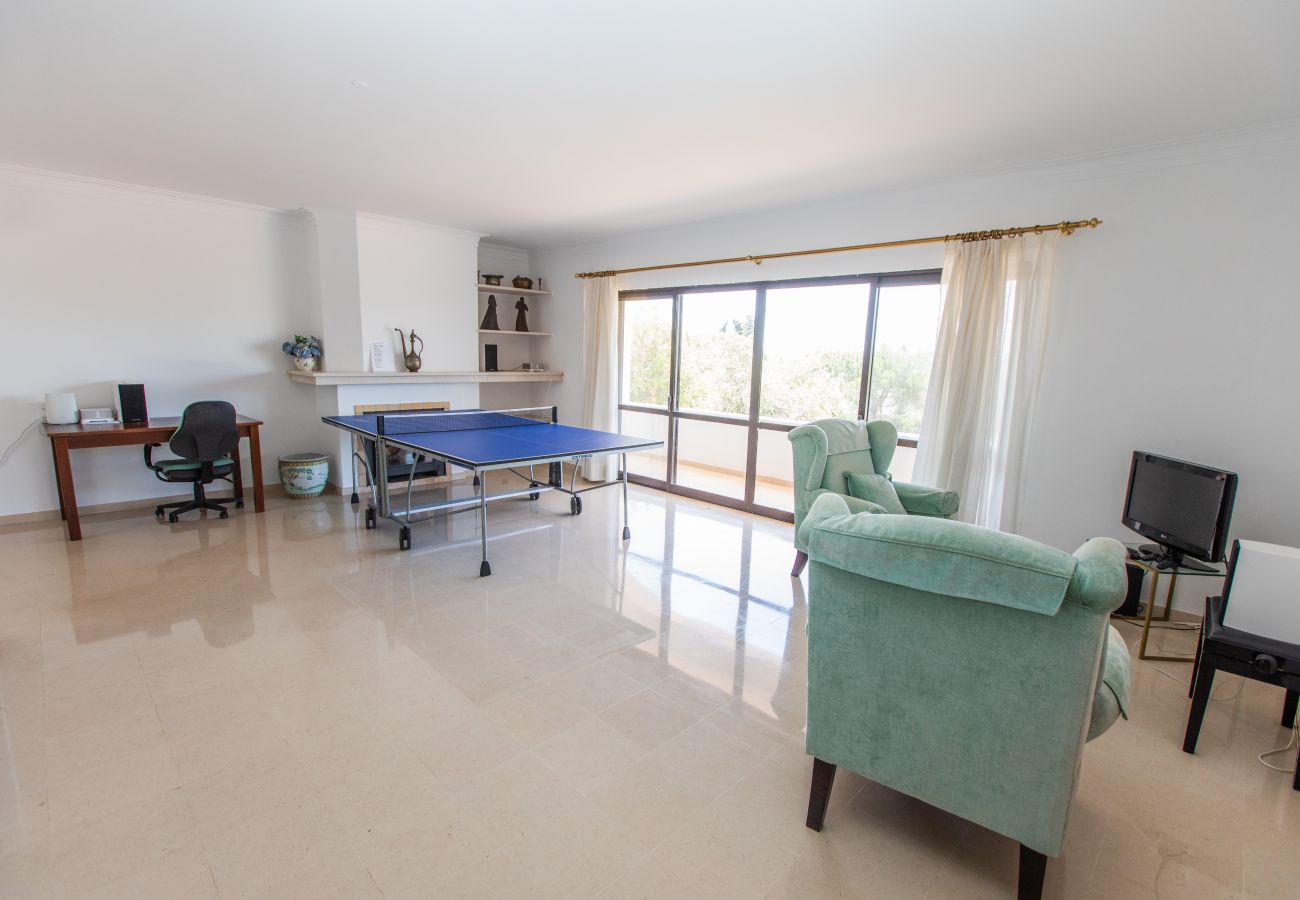 Villa in Carvoeiro - Casa Lourenço Marques