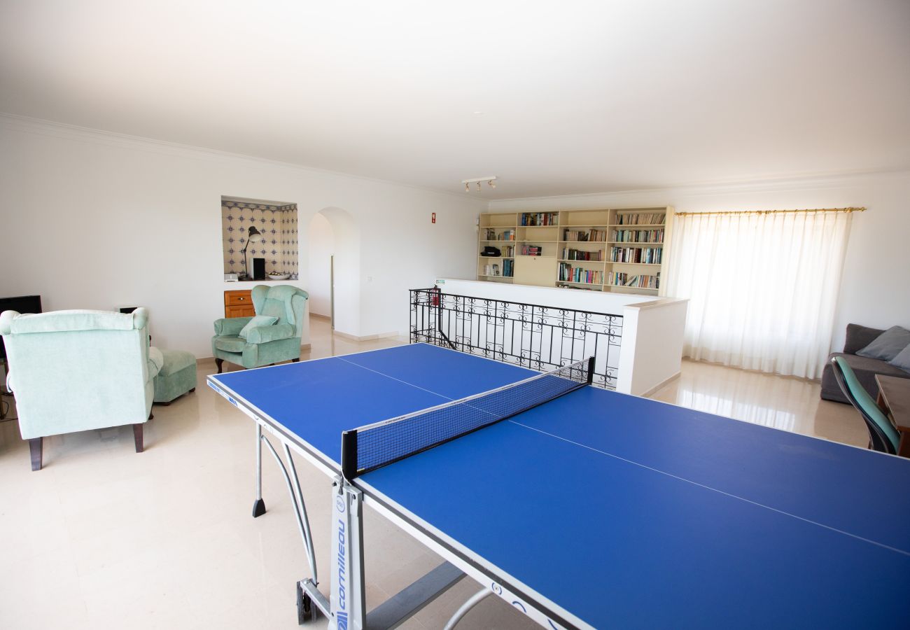 Villa in Carvoeiro - Casa Lourenço Marques