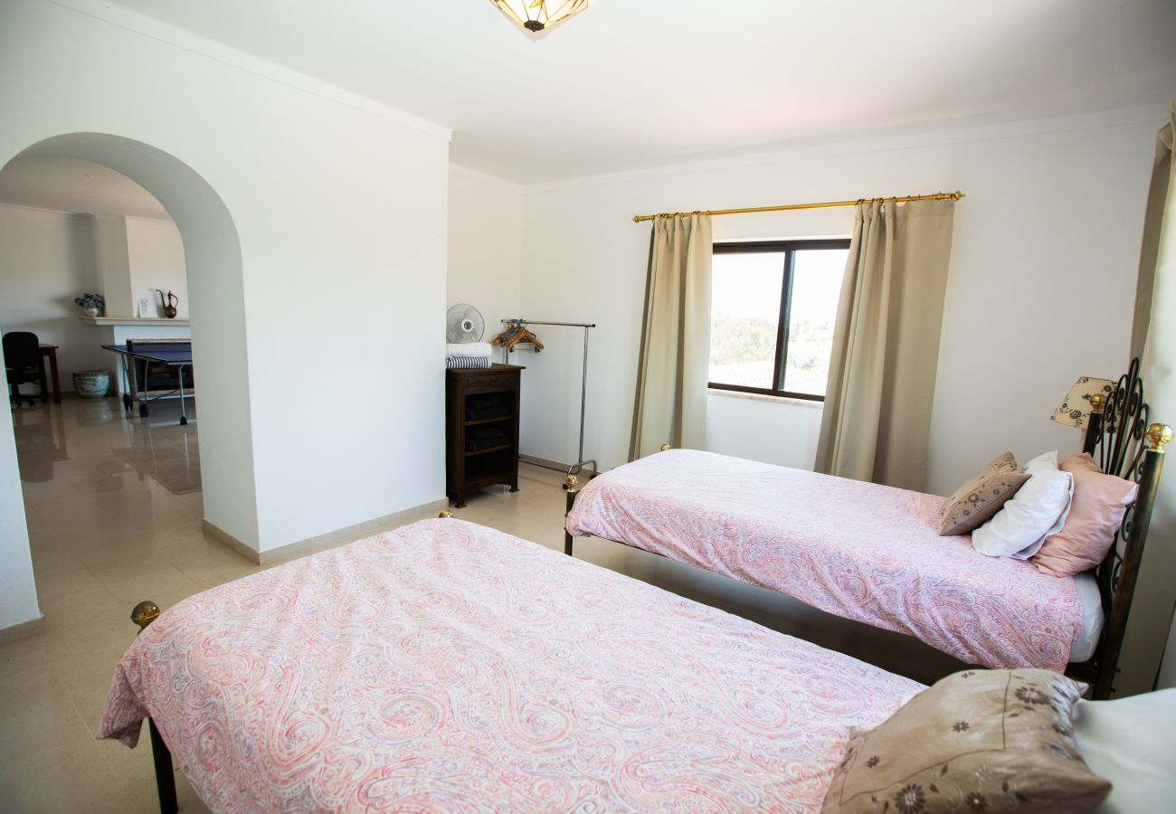 Villa in Carvoeiro - Casa Lourenço Marques