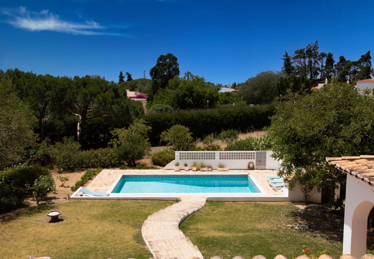 Villa in Carvoeiro - Casa Lourenço Marques
