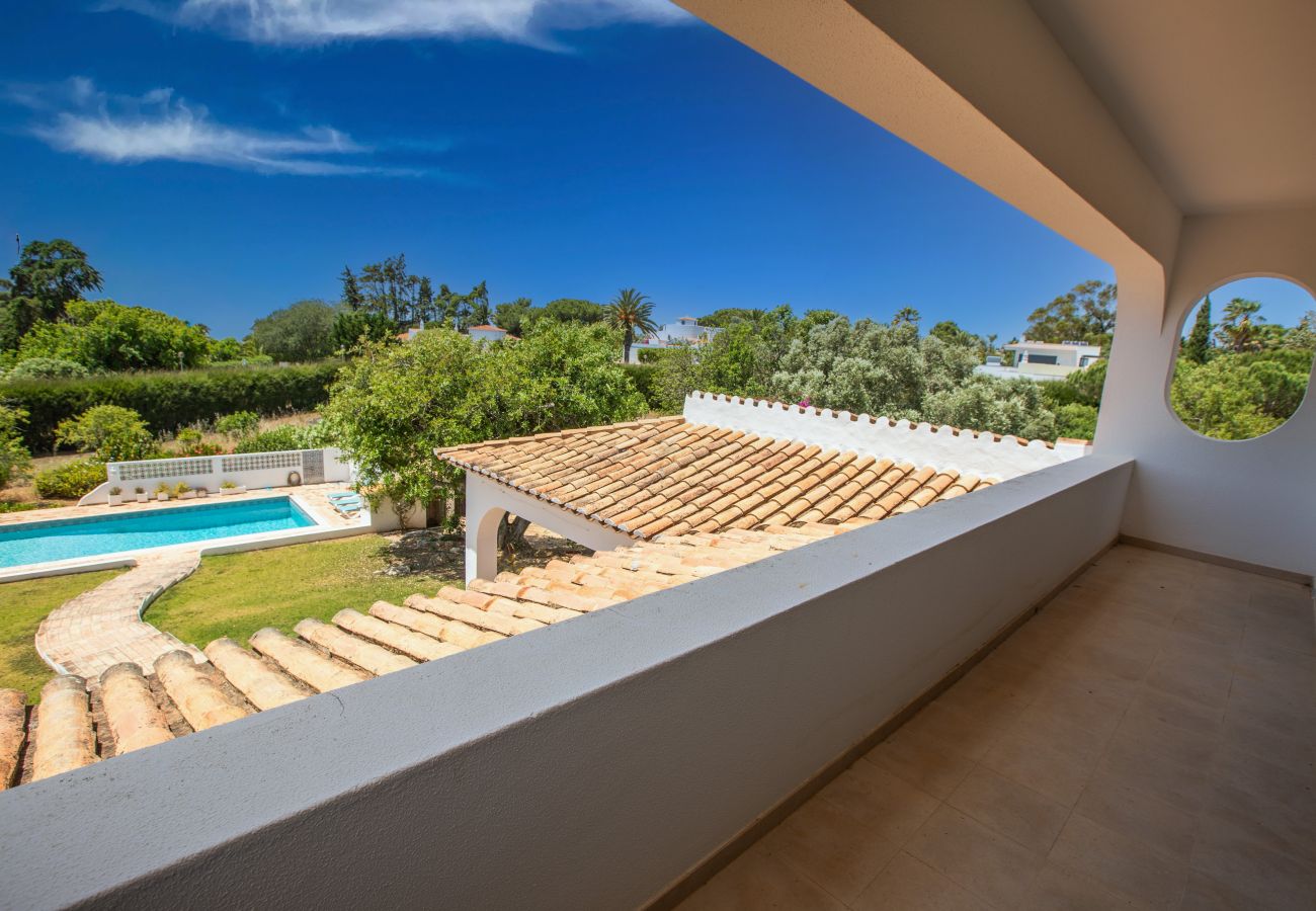 Villa in Carvoeiro - Casa Lourenço Marques