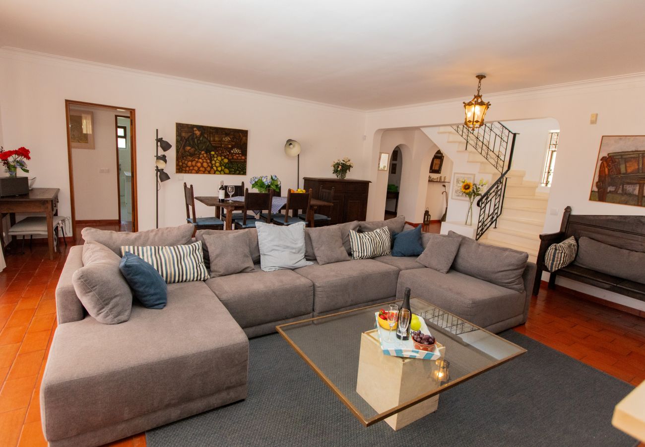 Villa in Carvoeiro - Casa Lourenço Marques