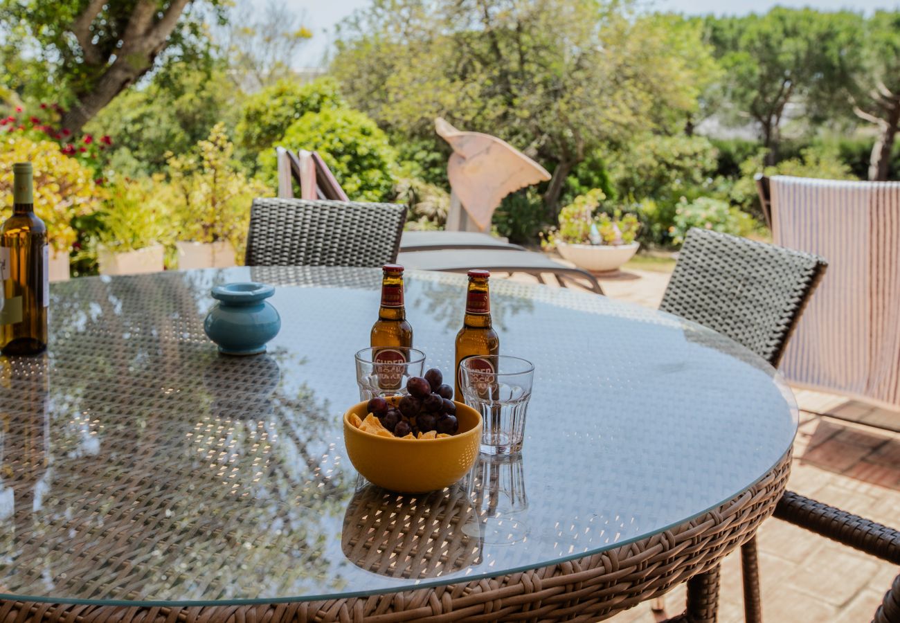 Villa in Carvoeiro - Casa Lourenço Marques