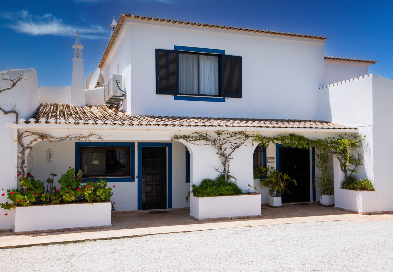 Villa in Carvoeiro - Casa Lourenço Marques