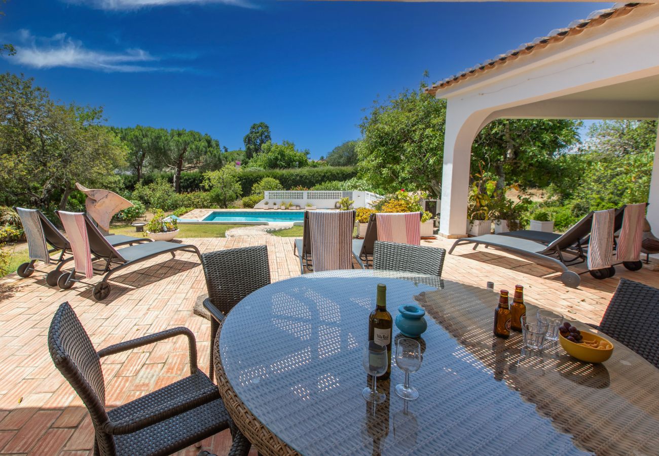 Villa in Carvoeiro - Casa Lourenço Marques