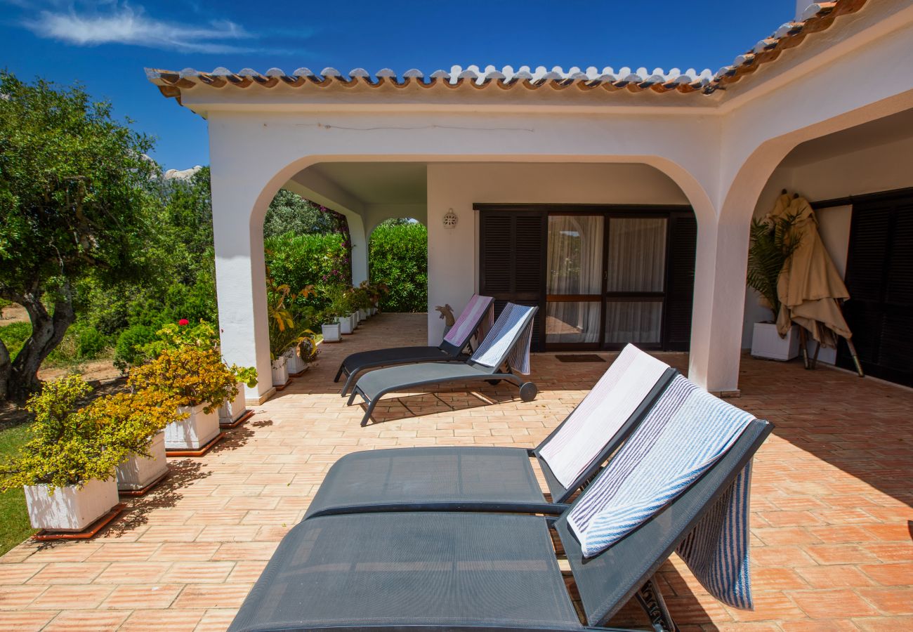 Villa in Carvoeiro - Casa Lourenço Marques
