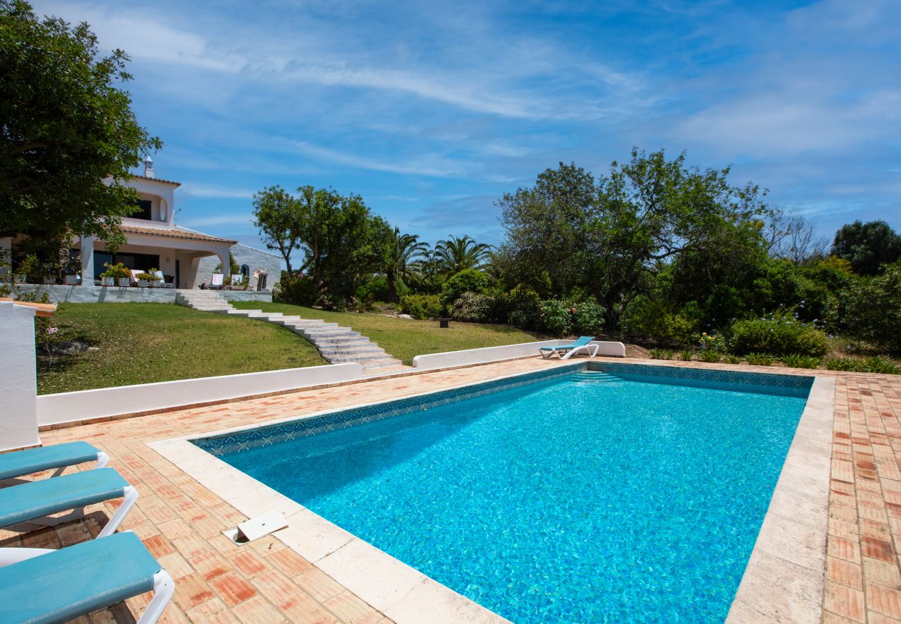 Villa in Carvoeiro - Casa Lourenço Marques