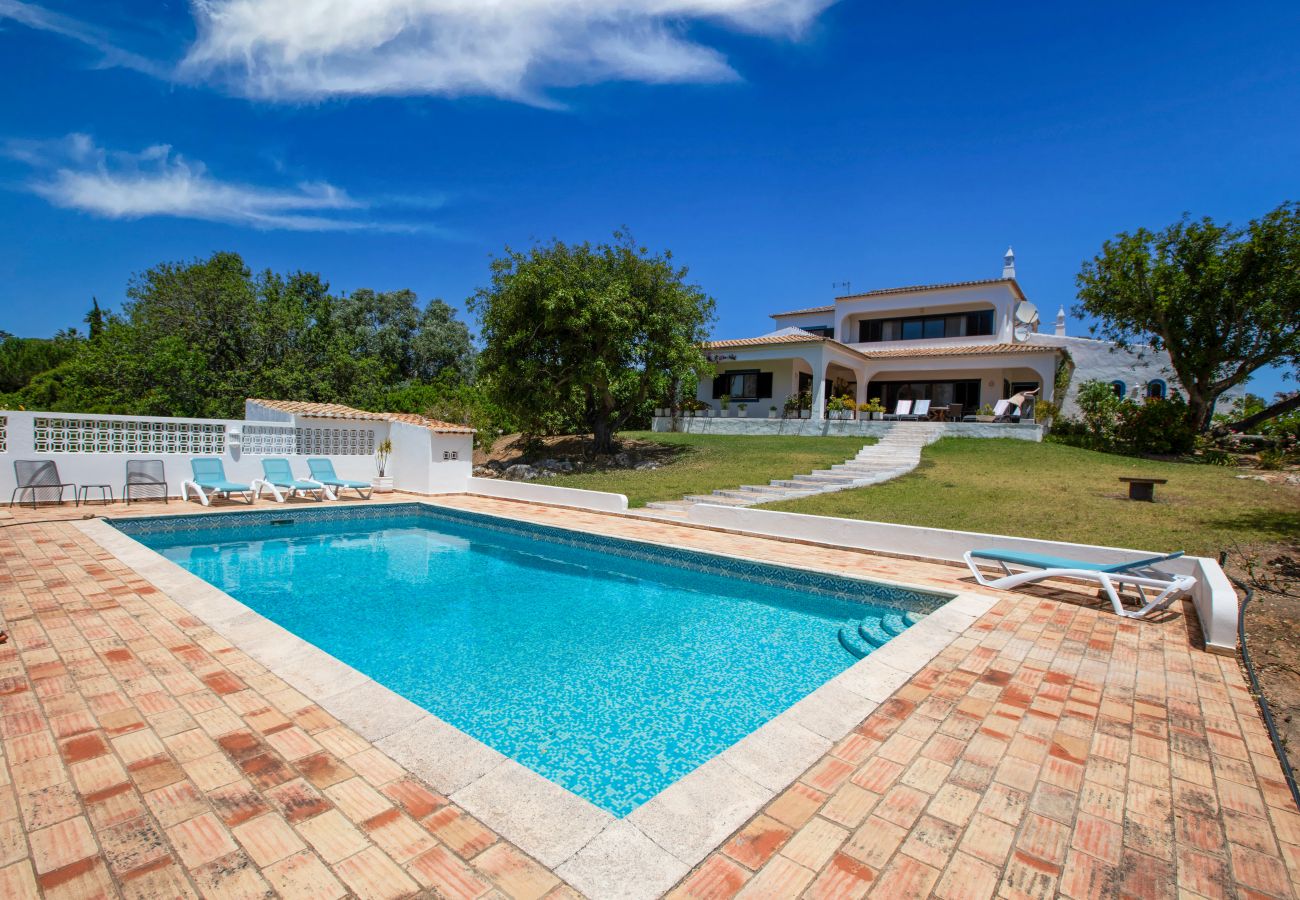 Villa in Carvoeiro - Casa Lourenço Marques