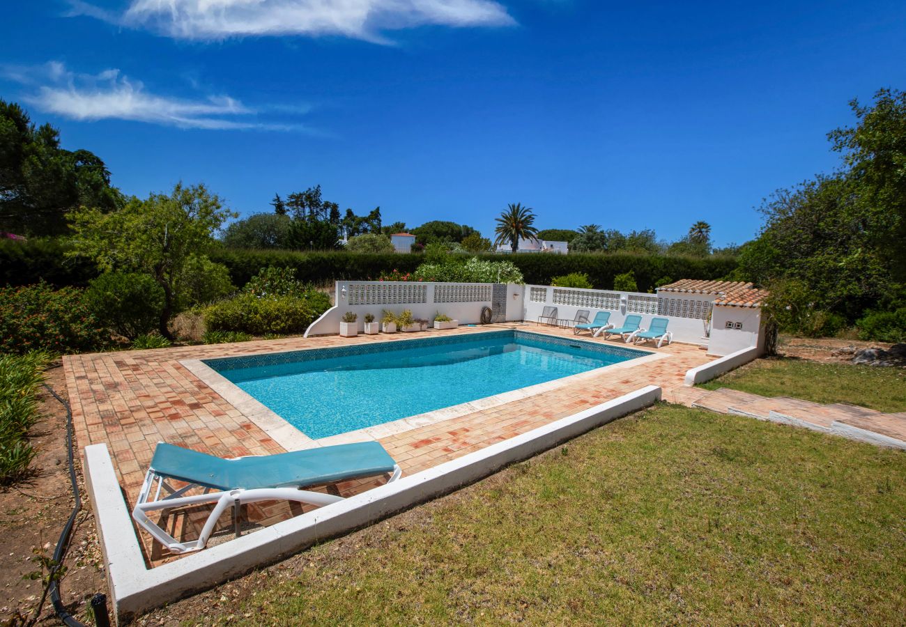 Villa in Carvoeiro - Casa Lourenço Marques
