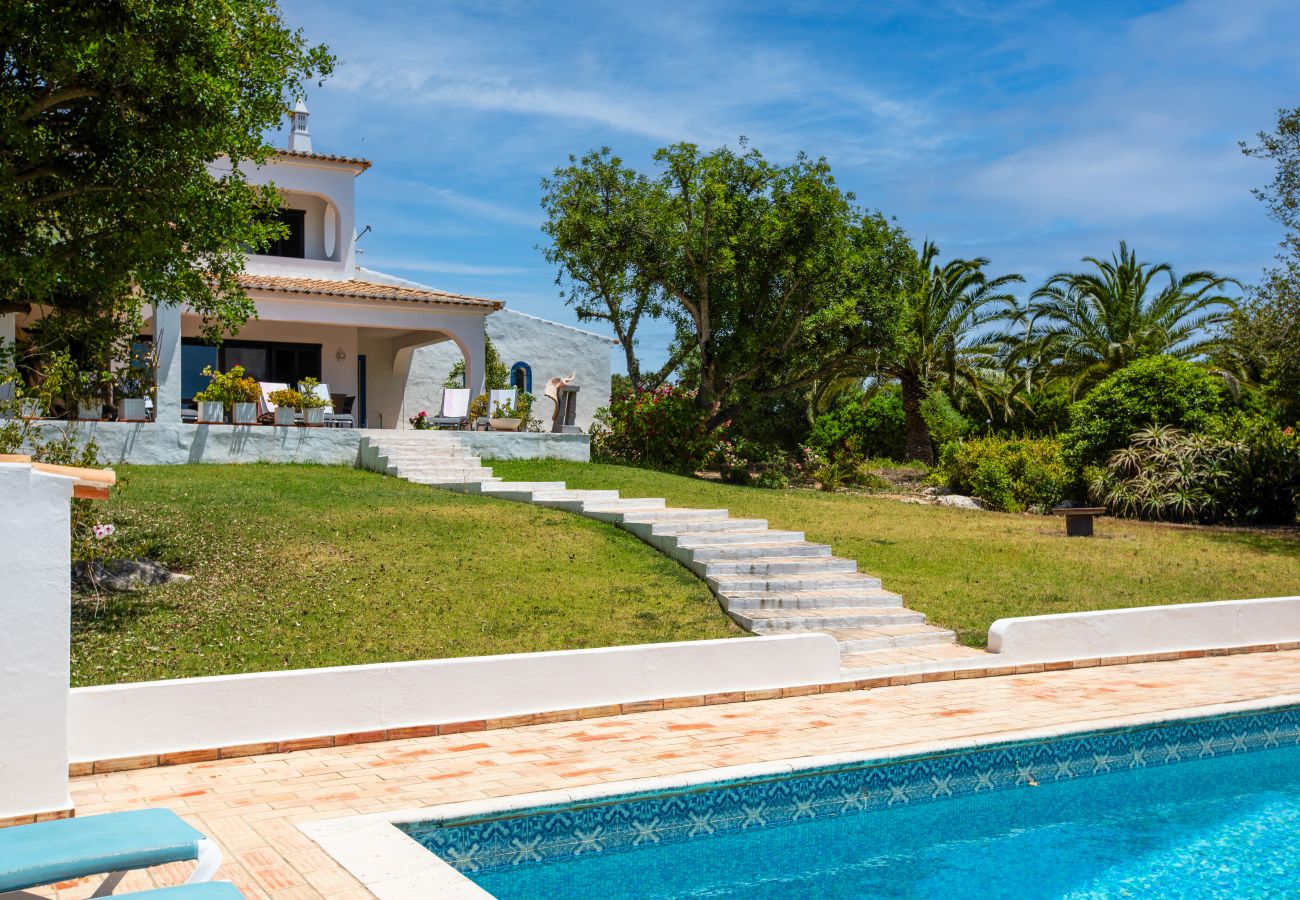 Villa in Carvoeiro - Casa Lourenço Marques
