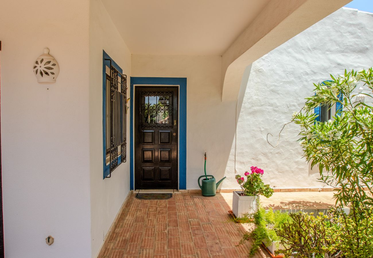 Villa in Carvoeiro - Casa Lourenço Marques