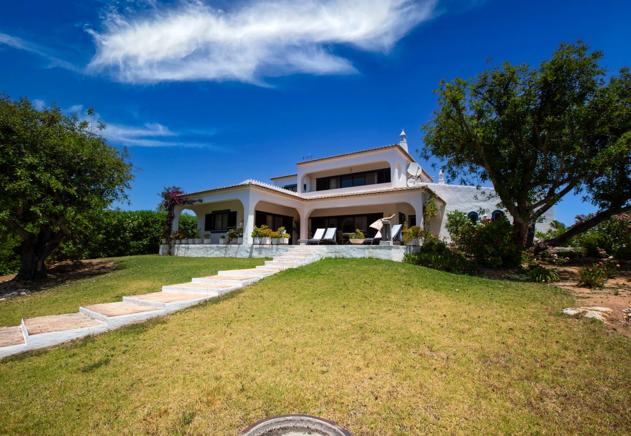 Villa in Carvoeiro - Casa Lourenço Marques