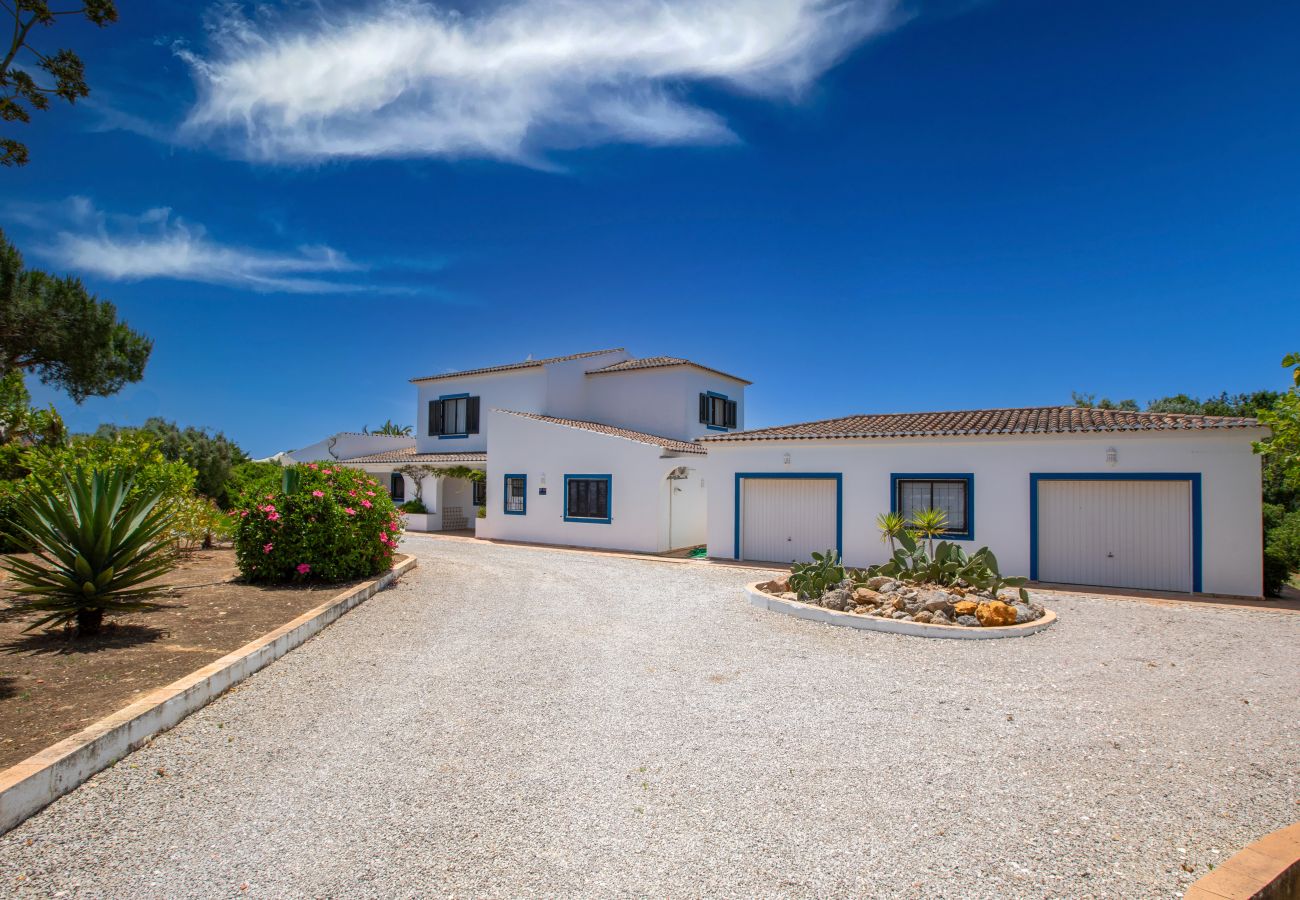 Villa in Carvoeiro - Casa Lourenço Marques