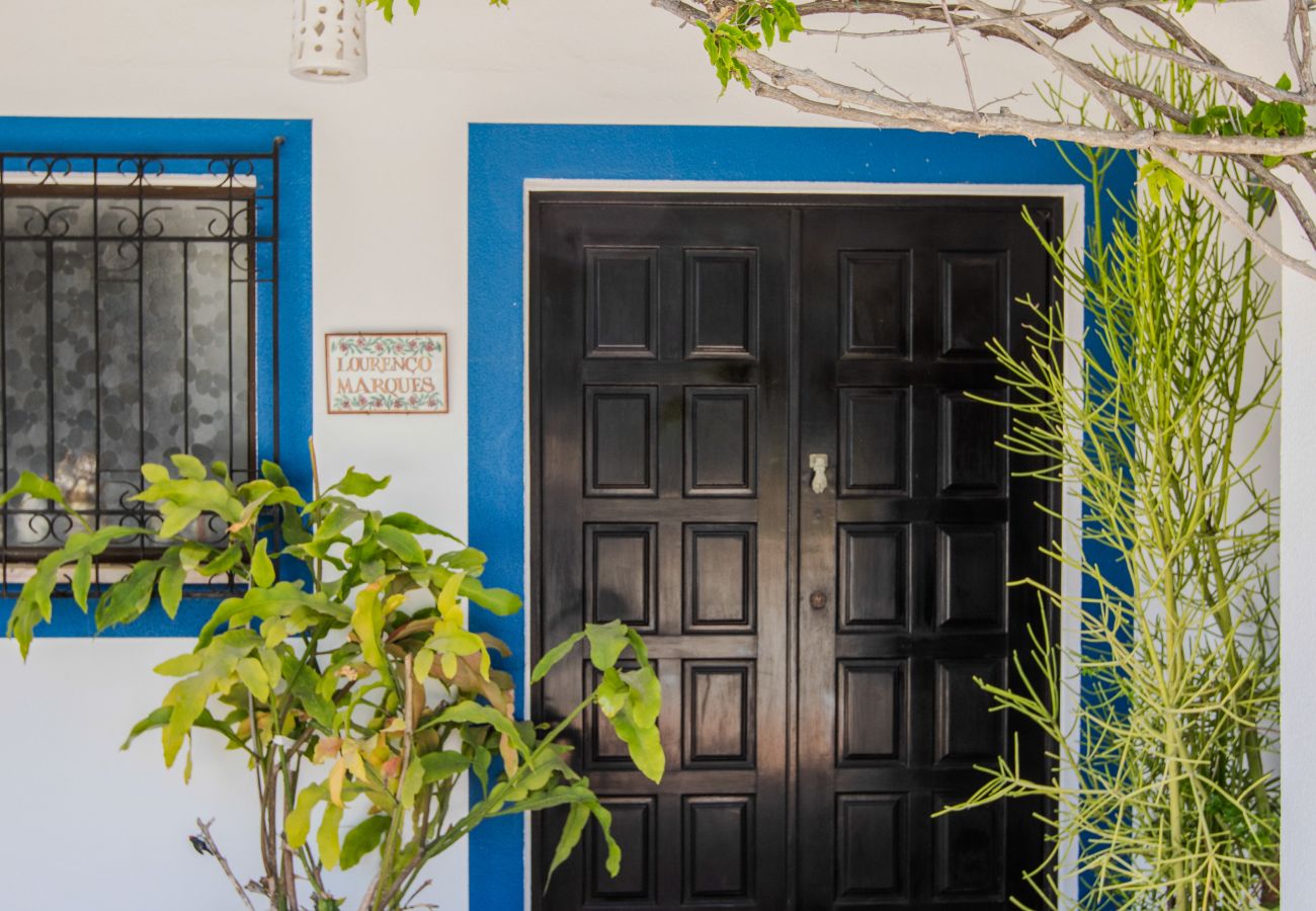 Villa in Carvoeiro - Casa Lourenço Marques