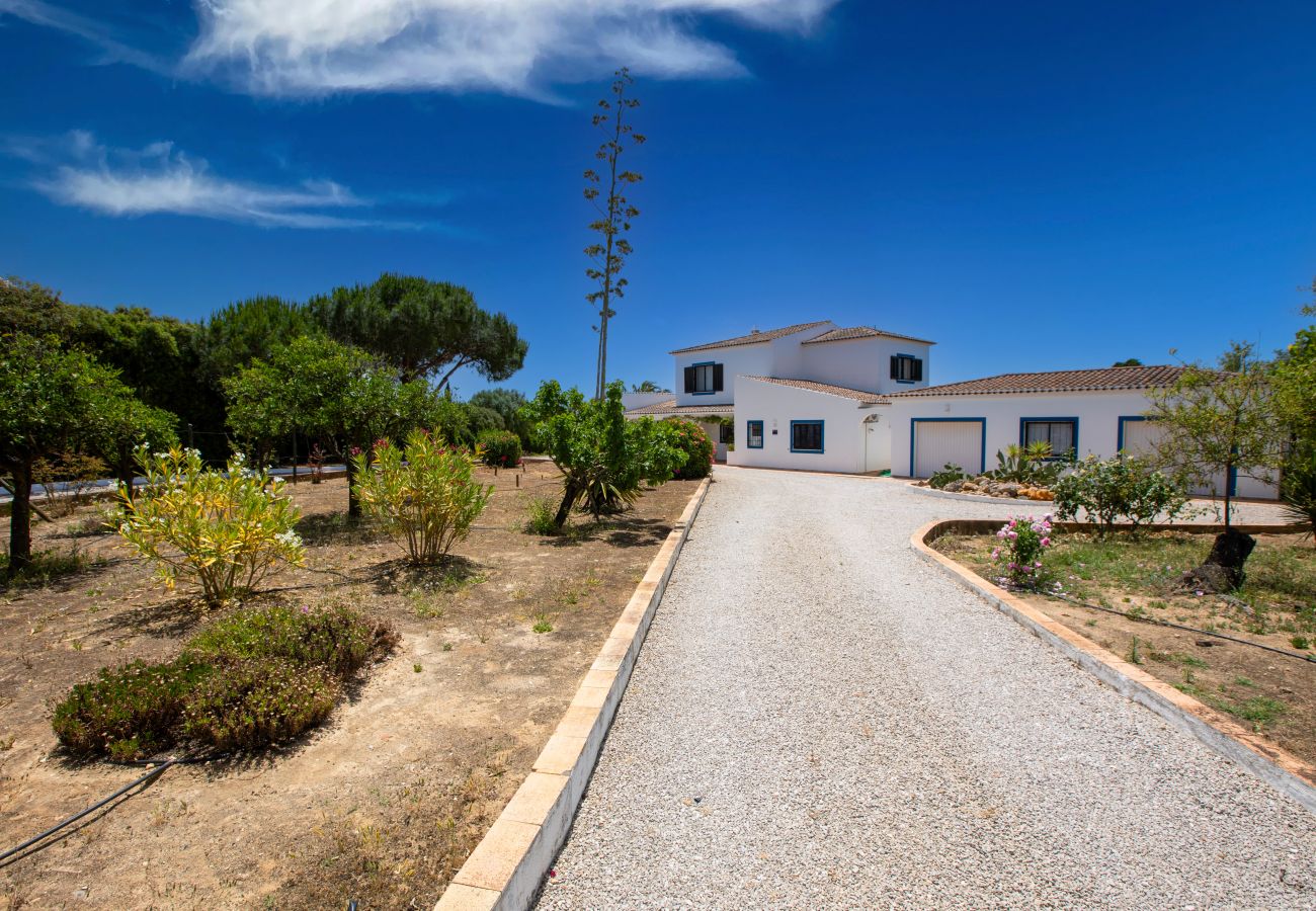Villa in Carvoeiro - Casa Lourenço Marques