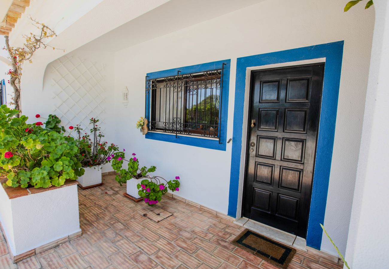 Villa in Carvoeiro - Casa Lourenço Marques