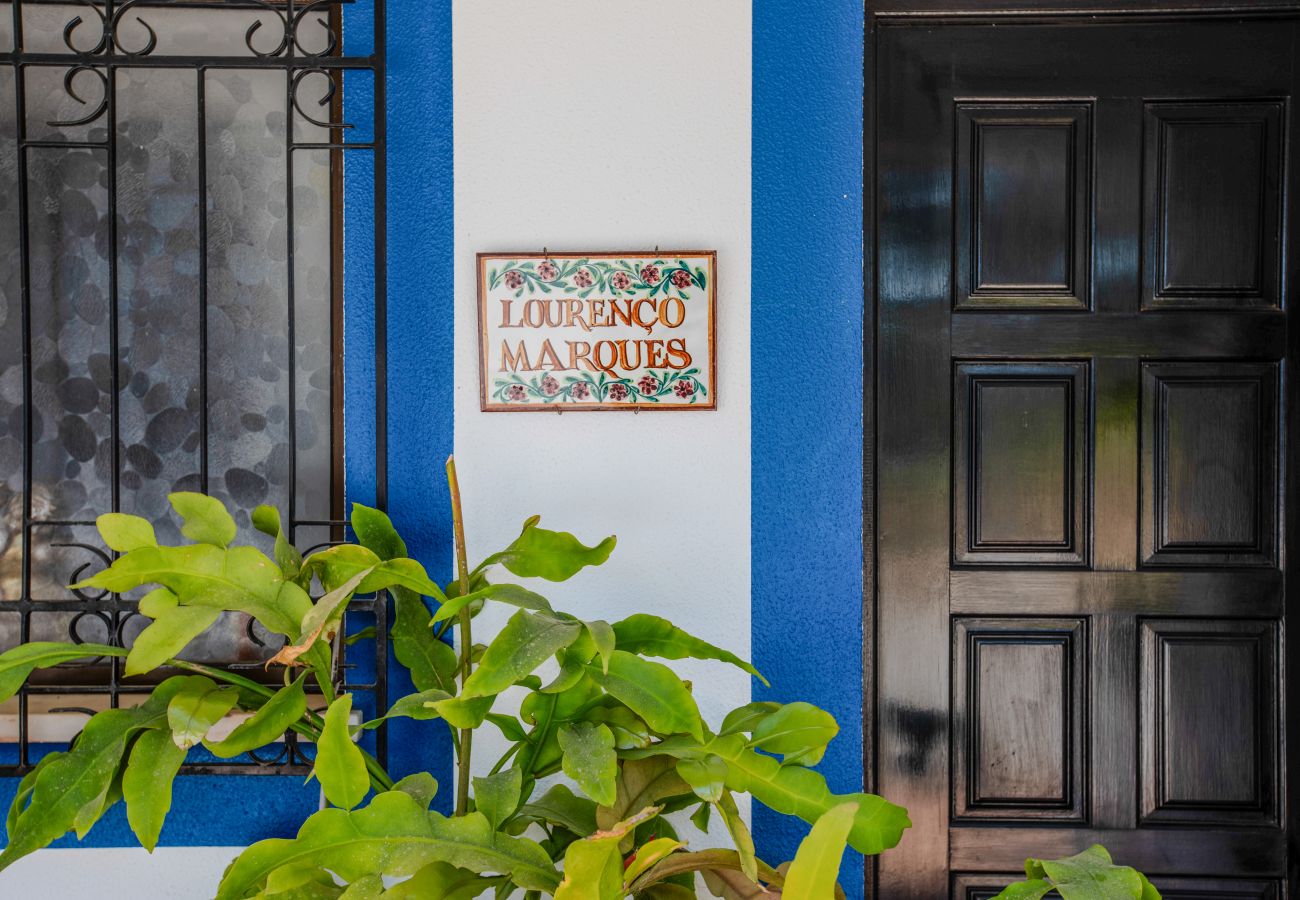 Villa in Carvoeiro - Casa Lourenço Marques