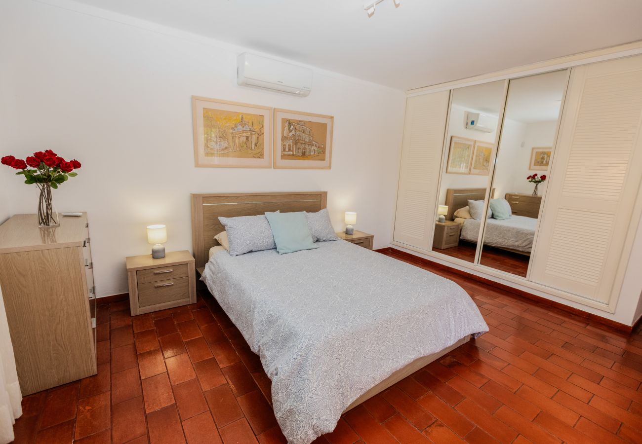 Villa in Carvoeiro - Casa Lourenço Marques
