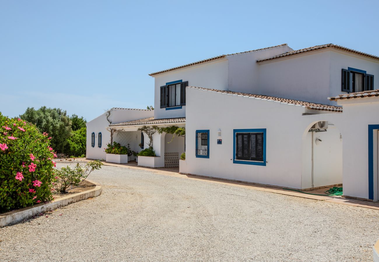 Villa in Carvoeiro - Casa Lourenço Marques