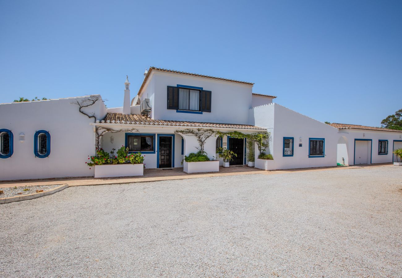 Villa in Carvoeiro - Casa Lourenço Marques