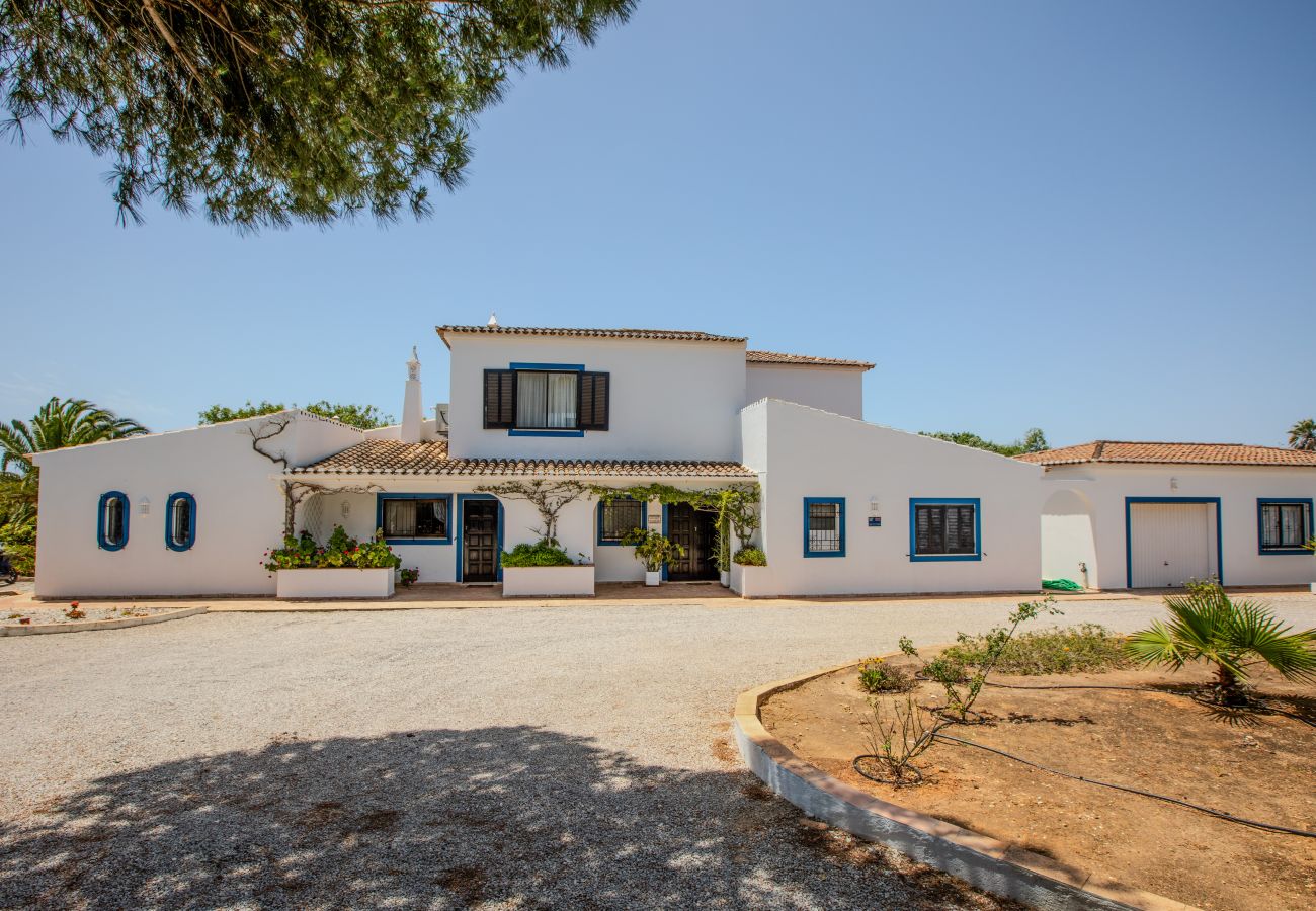 Villa in Carvoeiro - Casa Lourenço Marques