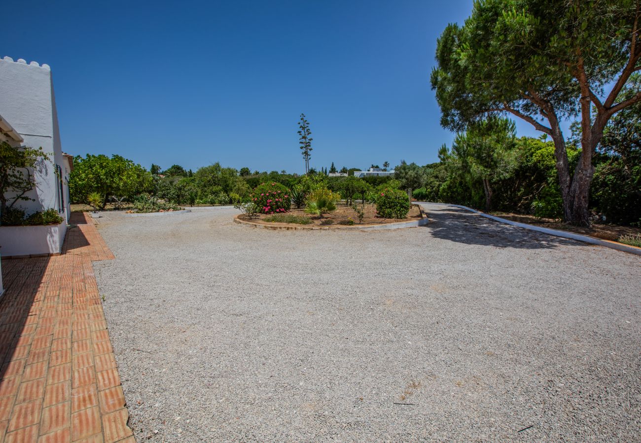 Villa in Carvoeiro - Casa Lourenço Marques