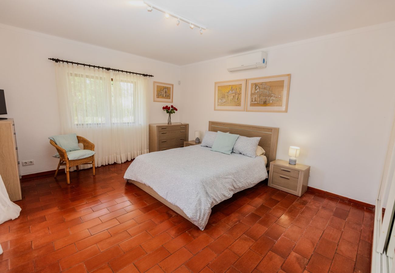 Villa in Carvoeiro - Casa Lourenço Marques