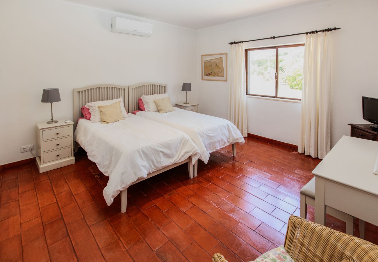 Villa in Carvoeiro - Casa Lourenço Marques