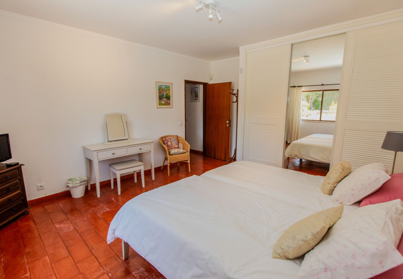 Villa in Carvoeiro - Casa Lourenço Marques