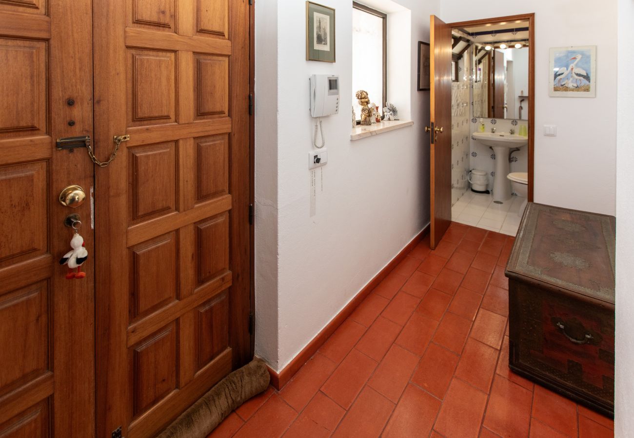 Villa in Carvoeiro - Casa Lourenço Marques