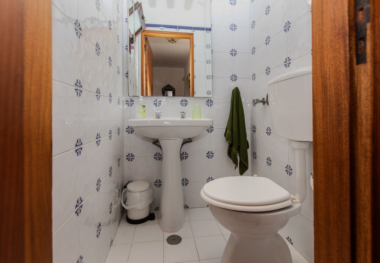 Villa in Carvoeiro - Casa Lourenço Marques