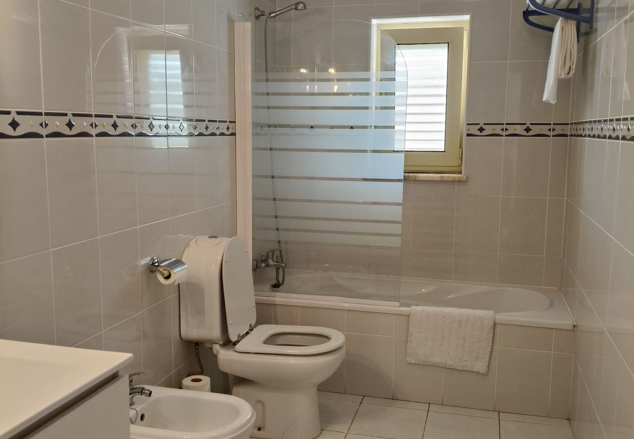 Apartment in Carvoeiro - Apartmento Dhimant