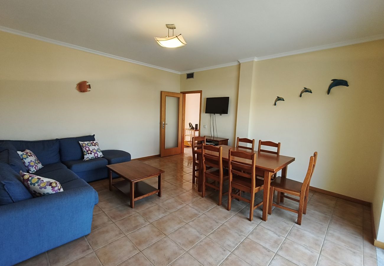 Apartment in Carvoeiro - Apartmento Dhimant