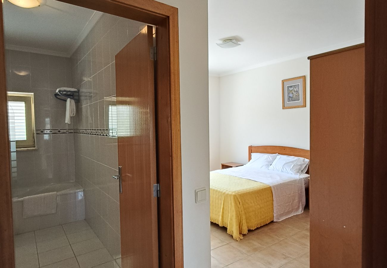 Apartment in Carvoeiro - Apartmento Dhimant