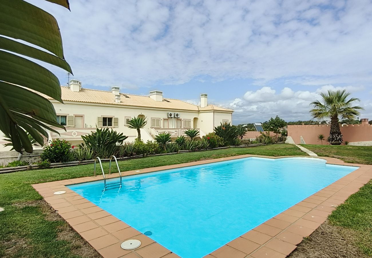 Apartment in Carvoeiro - Apartmento Dhimant