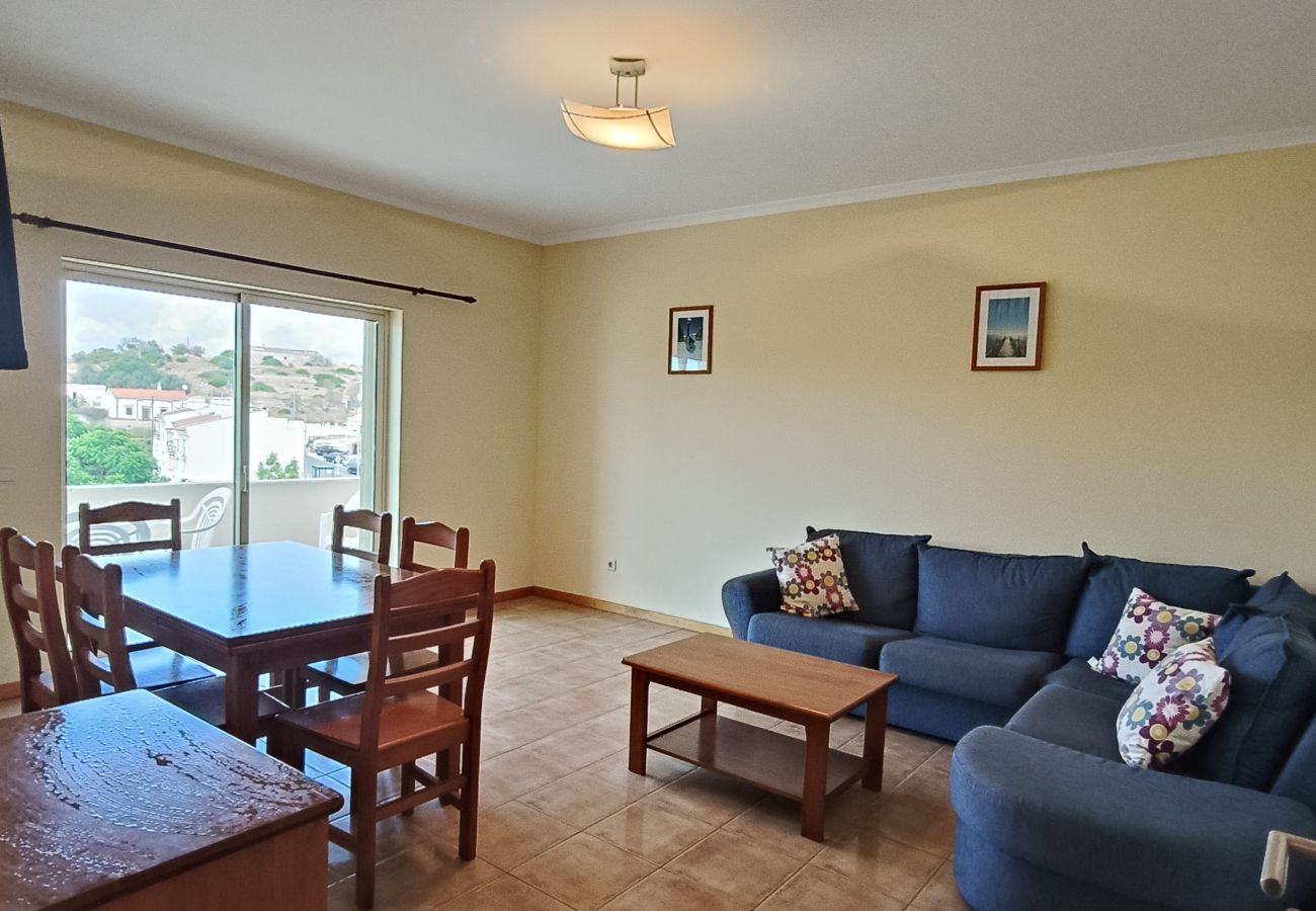 Apartment in Carvoeiro - Apartmento Dhimant