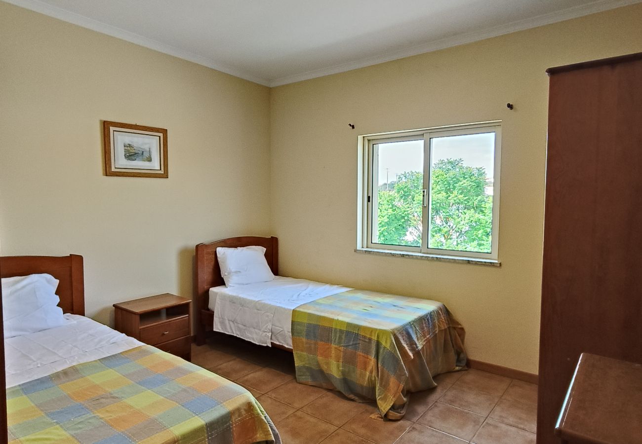 Apartment in Carvoeiro - Apartmento Dhimant