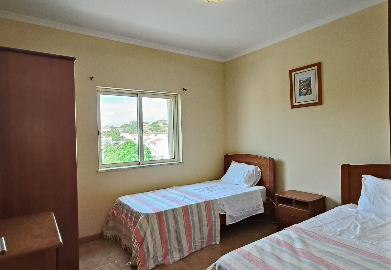 Apartment in Carvoeiro - Apartmento Dhimant