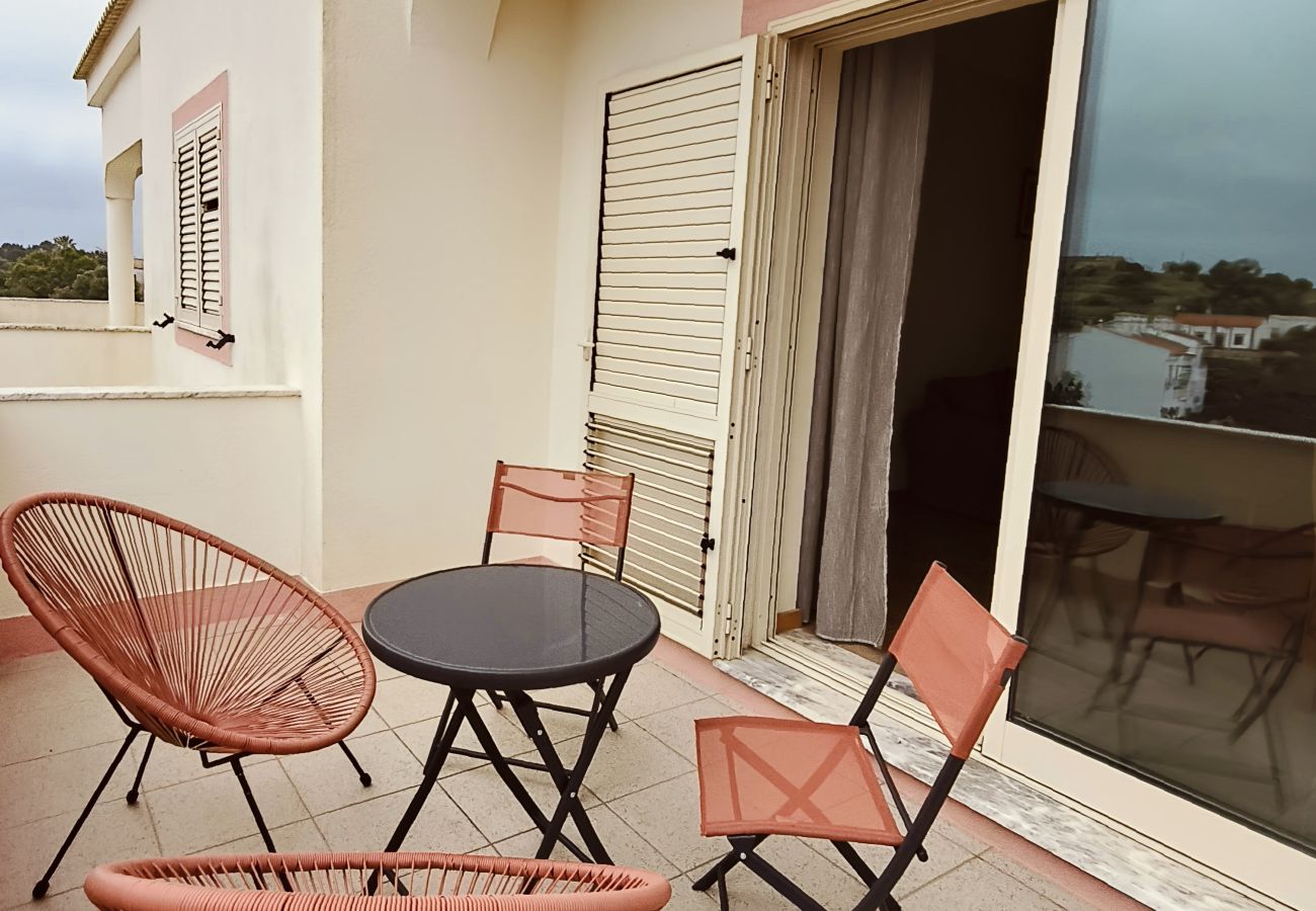 Apartment in Carvoeiro - Apartmento Dhimant
