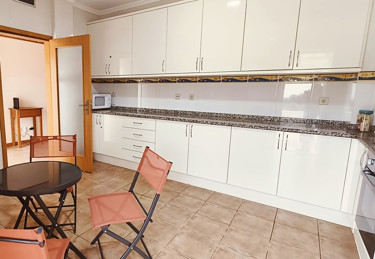 Apartment in Carvoeiro - Apartmento Dhimant