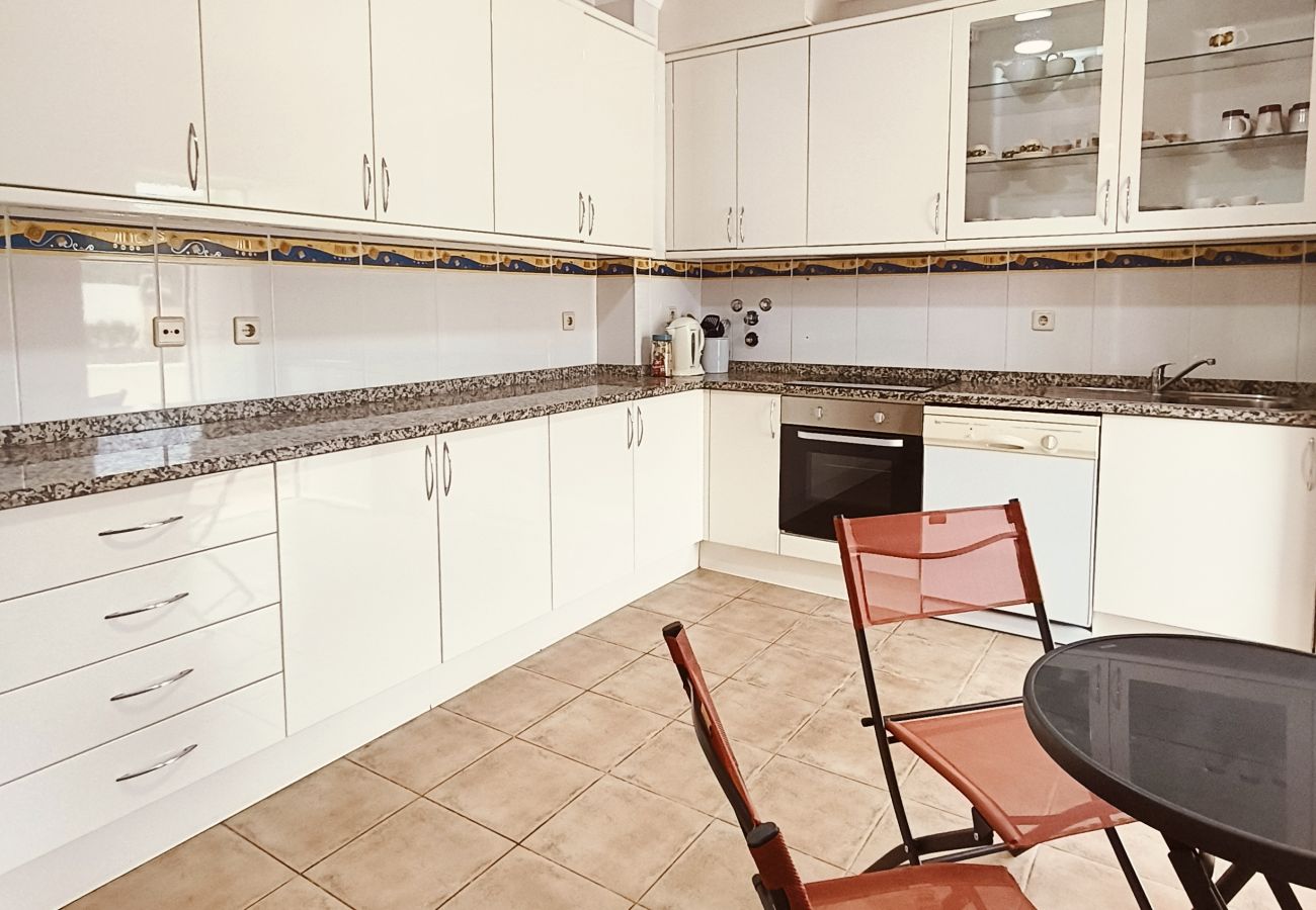 Apartment in Carvoeiro - Apartmento Dhimant